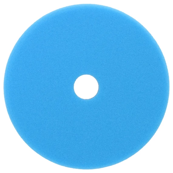 Dedra 08T823 polírozószivacs 150 mm tépőzárral, puha