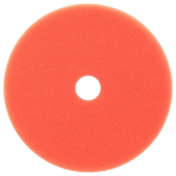 Dedra 08T824 polírozószivacs 150 mm tépőzárral, kemény