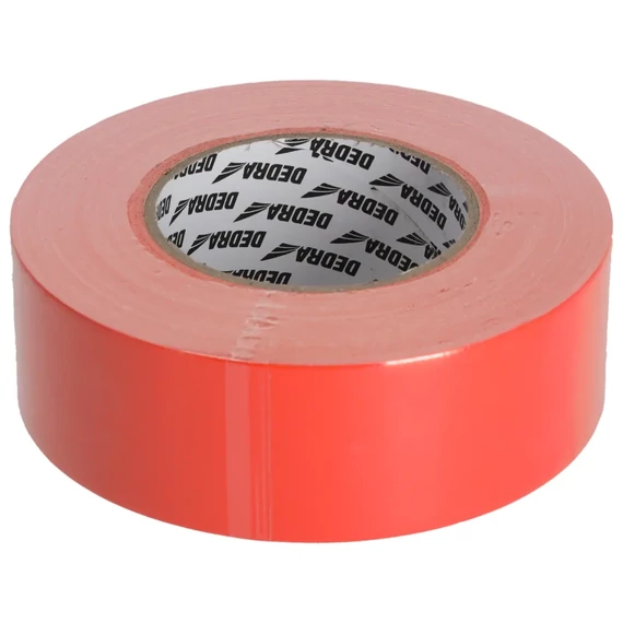 Dedra 11T2003 vakolószalag 38 mm x 50 m narancssárga