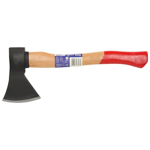 Dedra balta 600 g 39 cm fa nyéllel