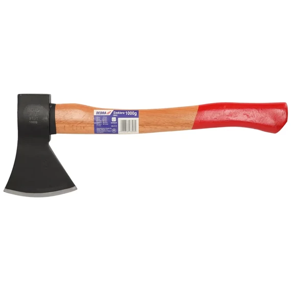 Dedra balta 1000 g 44 cm fa nyéllel