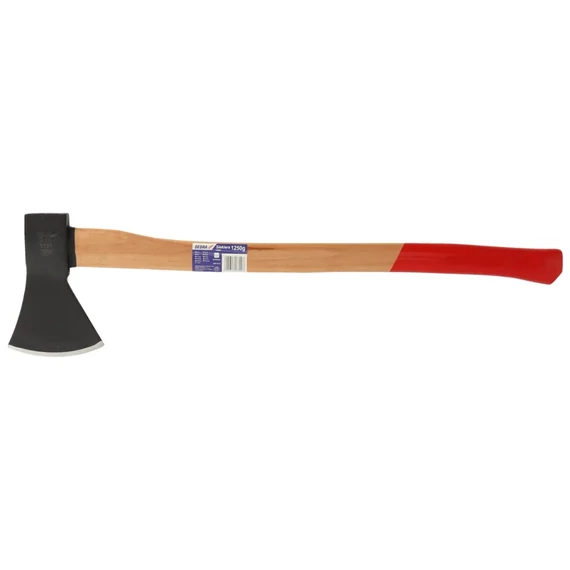 Dedra fejsze 1250 g 73 cm fa nyéllel