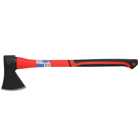 Dedra fejsze 1250 g 75 cm üvegszálas nyéllel