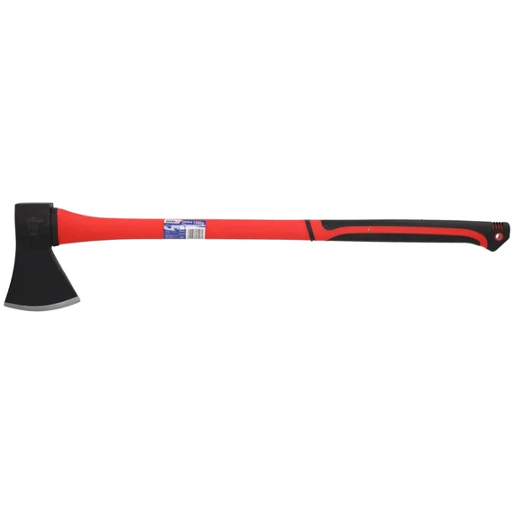 Dedra fejsze 1500 g 97 cm üvegszálas nyéllel