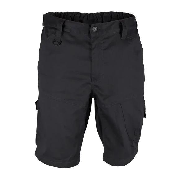 Dedra BH33ST munkás rövidnadrág slim fazon XL méret szürke
