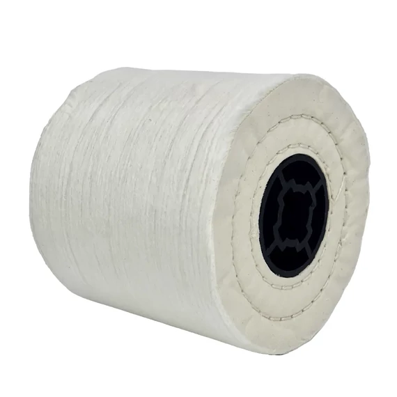 Dedra DED79337 hengeres csiszolótárcsa 120x100 mm pamutgyapot
