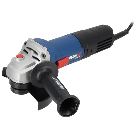 Dedra DED7988 sarokcsiszoló 125 mm 750 W