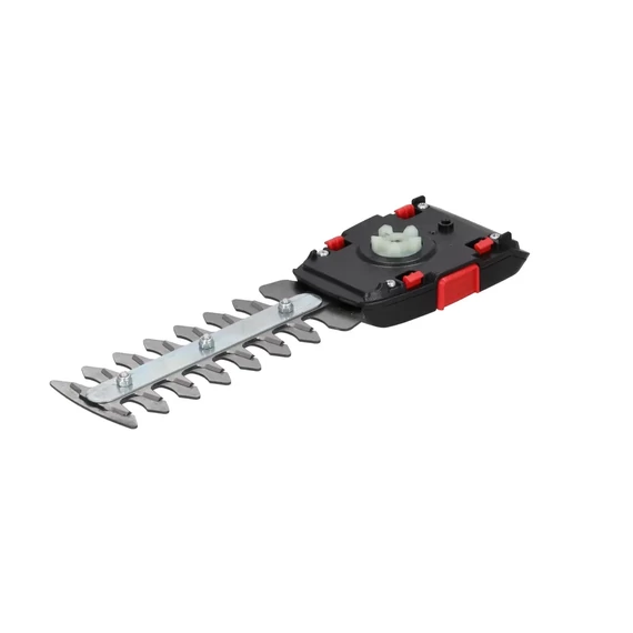 Dedra DED86712 csere sövényvágó fej, 20 cm, DED8671/DED6989 kompatibilis