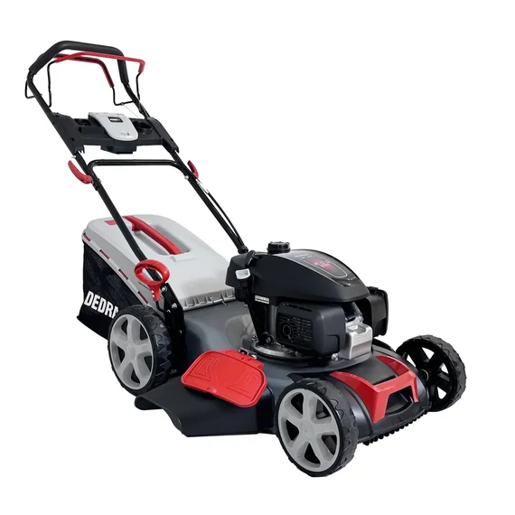 Dedra DED8726-51H benzinmotoros önjáró fűnyíró 51 cm, Honda motorral