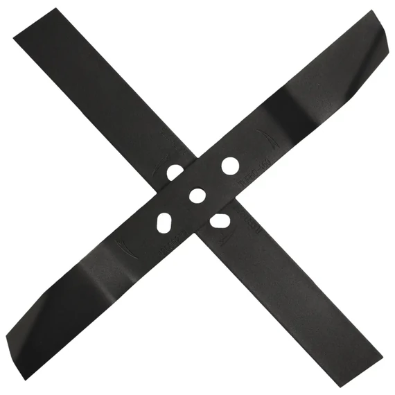 Dedra fűnyíró penge 46 cm DED8724Q-46L-hez