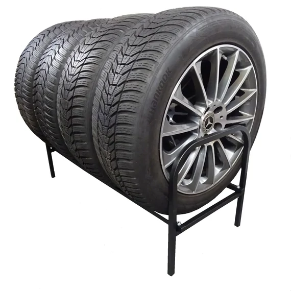 Dedra N1510 fekvő keréktartó állvány, max. 235/55 R19 méretig