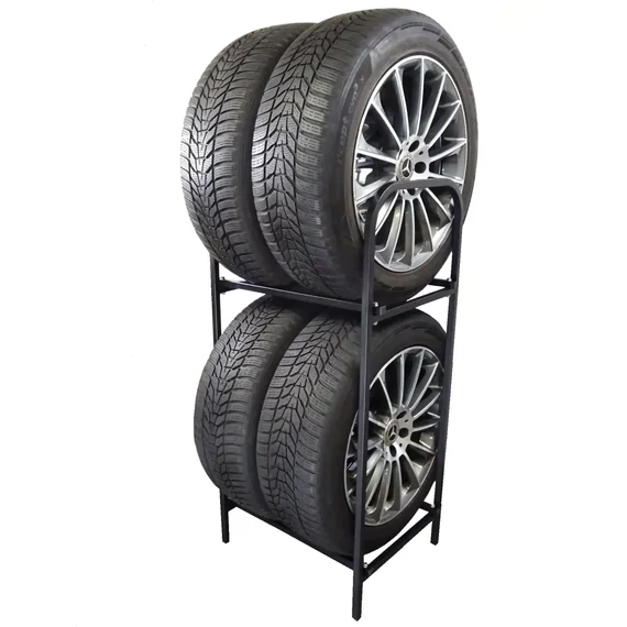 Dedra N1511 álló keréktartó állvány, max. 235/55 R19 méretig