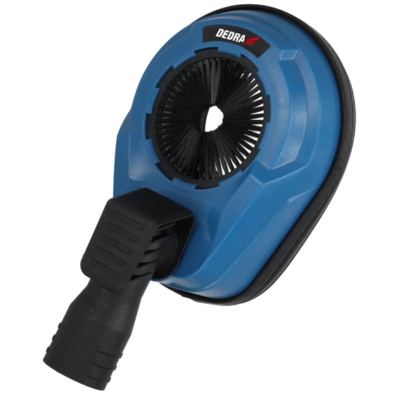 Dedra YKS035 porelszívó feltét fúrógépekhez