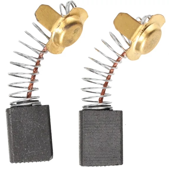 Dedra szénkefe 10,9 x 6,9 x 15,9 mm DED7621-hez