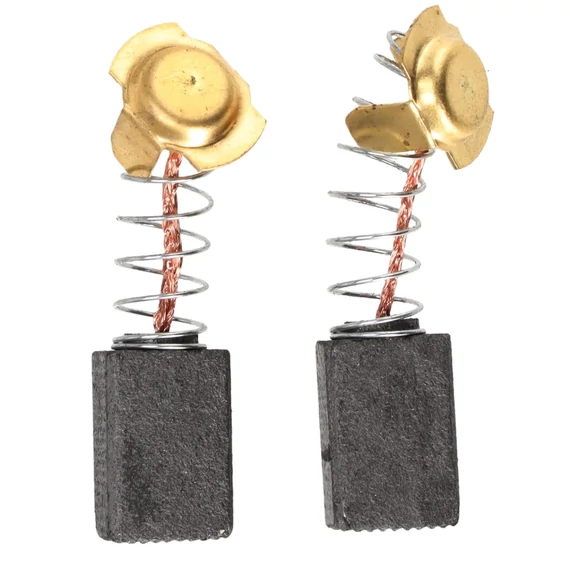 Dedra szénkefe 11 x 6,9 x 17,2 mm DED7754-hez
