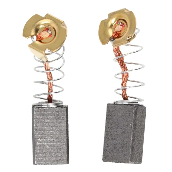 Dedra szénkefe 8,9 x 5,4 x 14,3 mm DED7764-hez