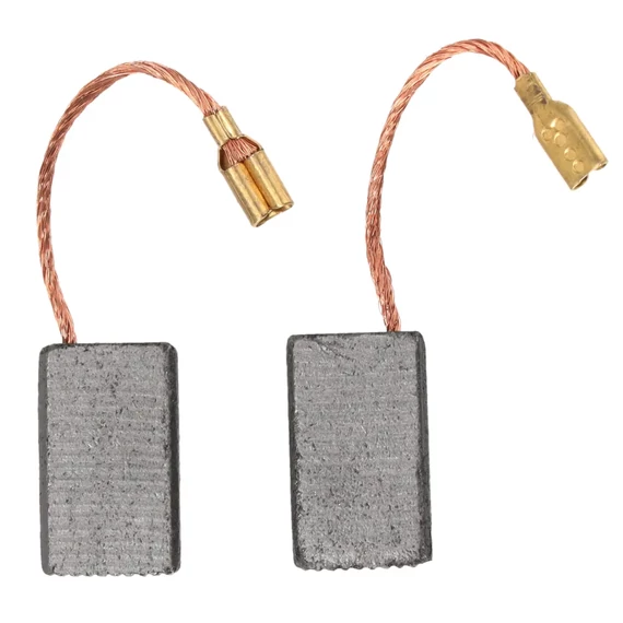 Dedra szénkefe 10,9 x 5,5 x 16,3 mm DED7836-hoz