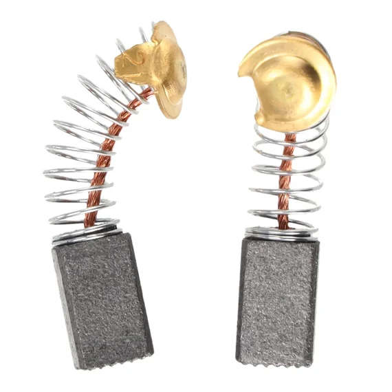 Dedra szénkefe 7,4 x 6,4 x 11,5 mm DED7849-hez