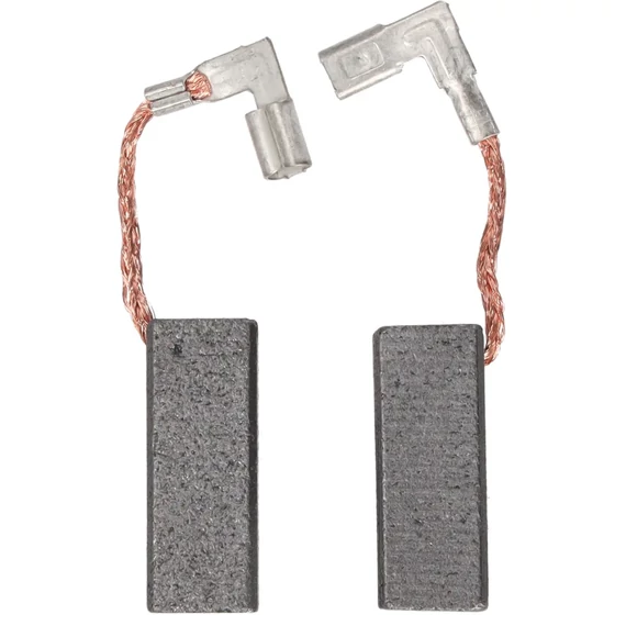 Dedra szénkefe 7,9 x 4,9 x 19,6 mm DED7852, DED7852QC-hez