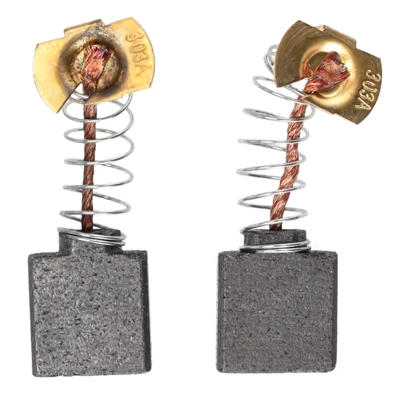 Dedra szénkefe 13,9 x 6,3 x 13,2 mm DED7920-hoz