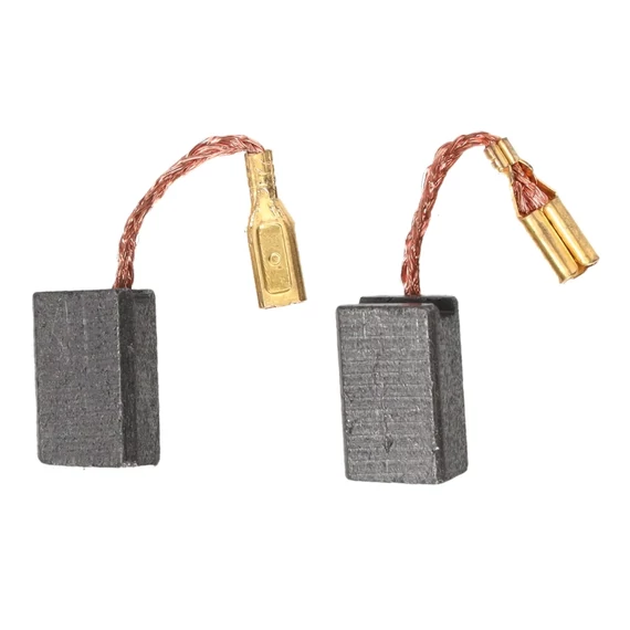 Dedra szénkefe 8,4 x 5,9 x 15,1 mm DED7938-hoz