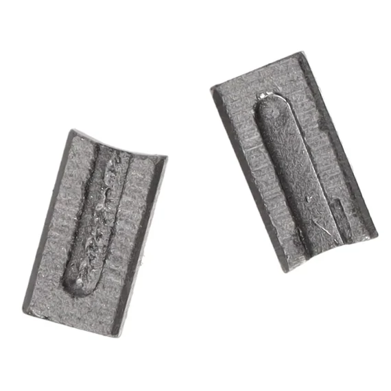 Dedra szénkefe 6,1 x 6,1 x 12,1 mm z DED7941-hez