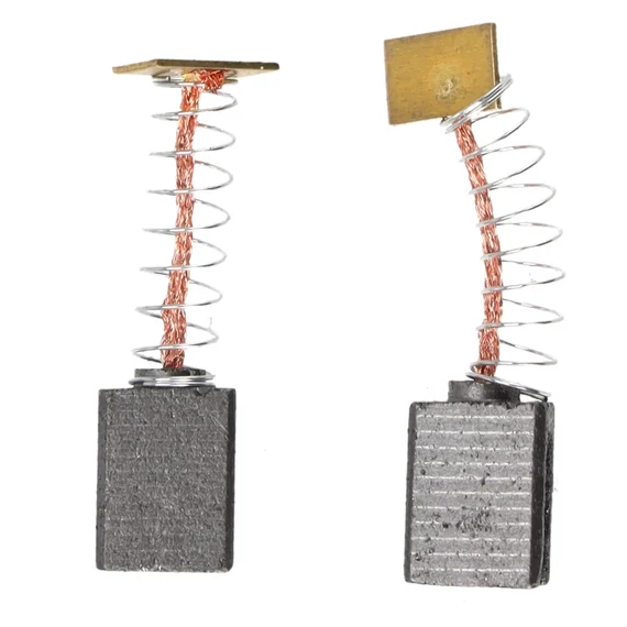 Dedra szénkefe 7,9 x 4,9 x 11,1 mm DED7947-hez