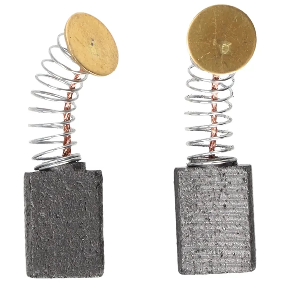 Dedra szénkefe 8,9 x 4,9 x 12,2 mm DED7966-hoz