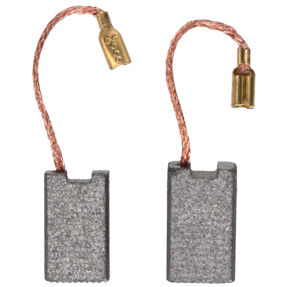 Dedra szénkefe 10,8 x 6,2 x 17,8 mm DED7967-hez