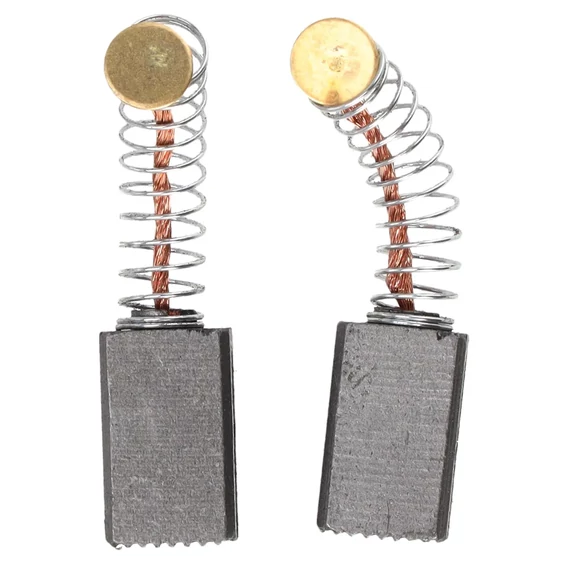 Dedra szénkefe 8,9 x 6,2 x 15 mm DED7980-hoz