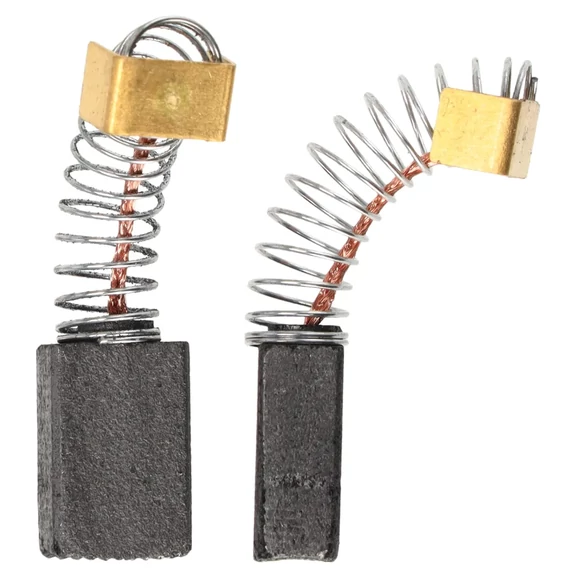 Dedra szénkefe 10,9 x 6,9 x 16,9 mm DED8689-hez