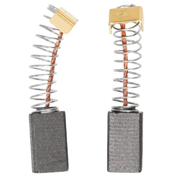 Dedra szénkefe 8,9 x 5,9 x 16,3 mm DED8693-51, DED8694-51, DED8694-61-hez