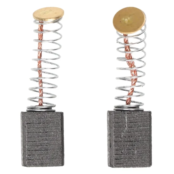 Dedra szénkefe 7,9 x 4,8 x 11 mm DED8699-hez