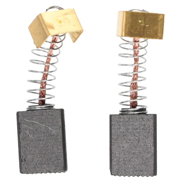 Dedra szénkefe 10,8 x 7,1 x 14,9 mm  DED8709, DED8710-hez