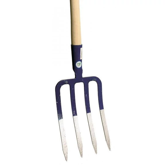 Muta ásó-villa 4 ágú nyelezett 2.0 kg