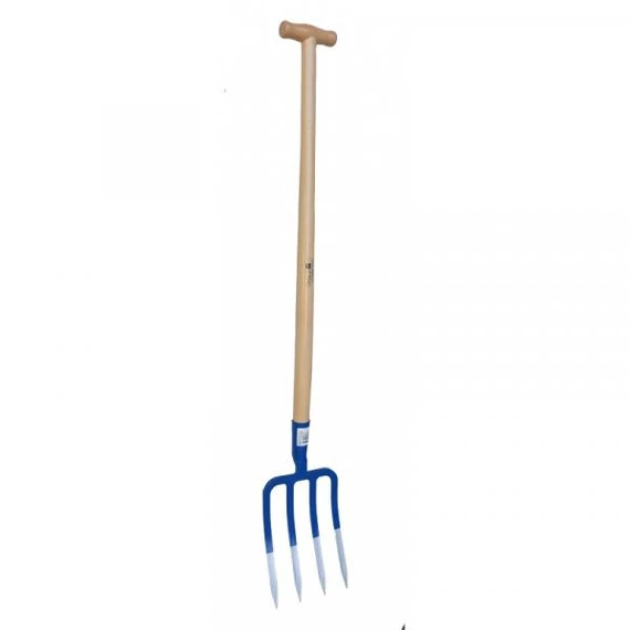 Muta ásó-villa 4 ágú T nyéllel 1.65 kg
