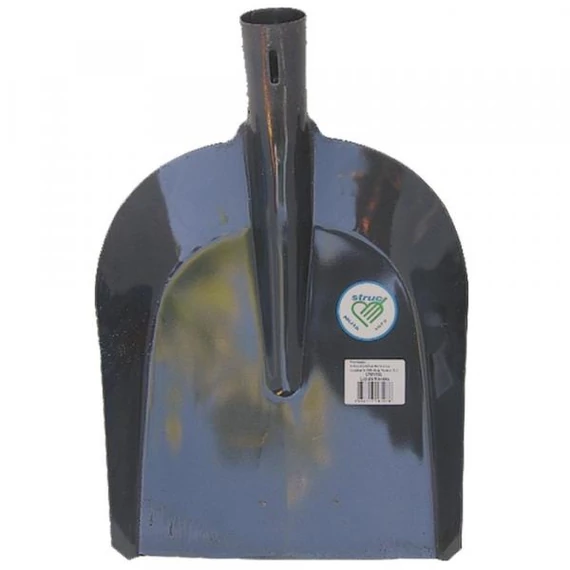 MUTA lapát 1,00 kg, acél, hőkezelt