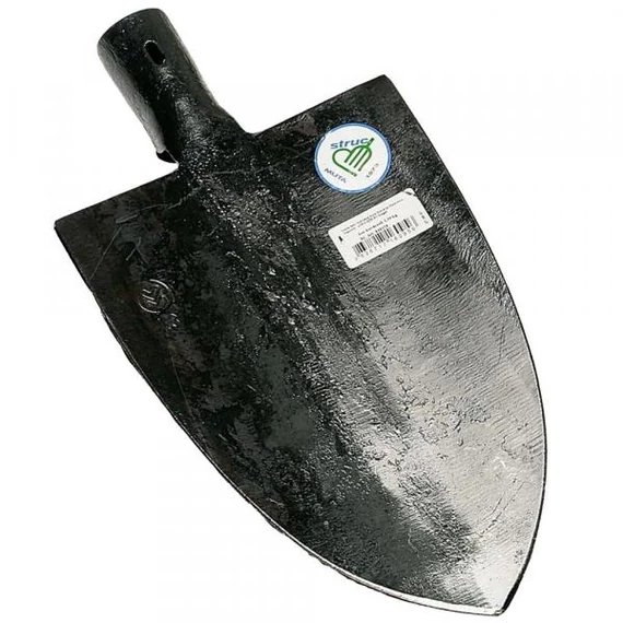 Muta kovácsolt ásó 1.30 kg