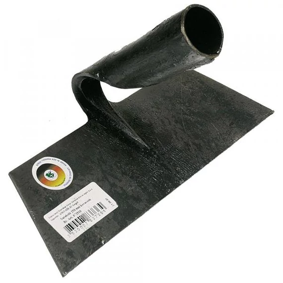 MUTA saraboló 250 mm kovácsolt
