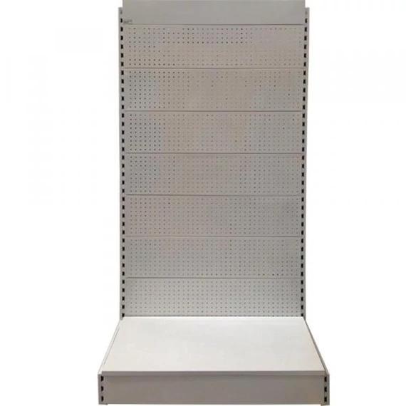 Szerszámtartó állvány, összerakható, 1000×2000 mm