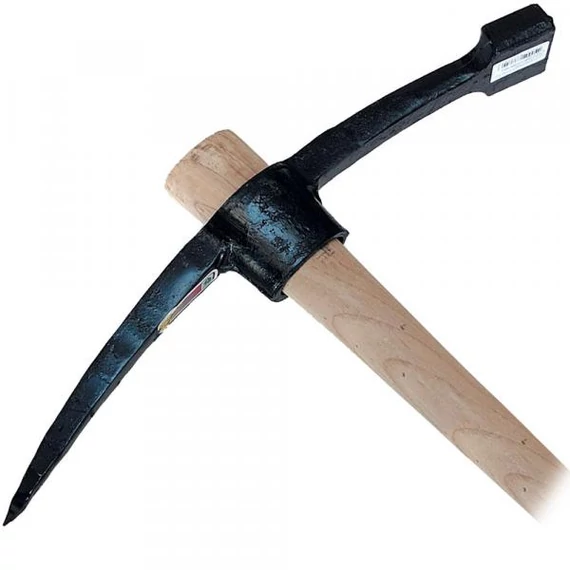Csákány tömörítő 3,5 kg nyelezett