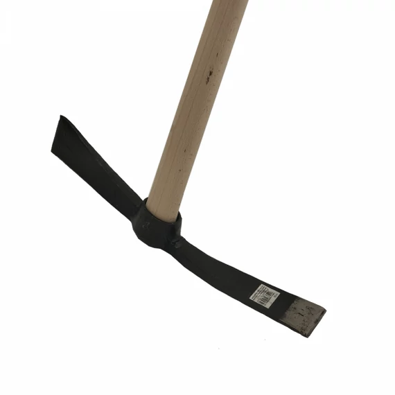 Juco csákány kereszt-lapos 2,25 kg nyelezett