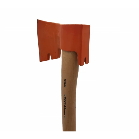 Widerway ácsszekerce 1,0 kg balos kivitel