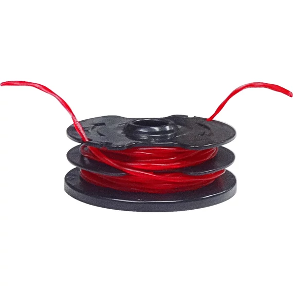 Extol damil orsón 2 db 1,6 mm 416124 fűszegélynyíróhoz