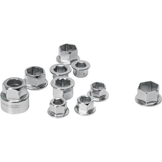 Extol cserélhető betét 8816101 racsnis csillagkulcshoz 17 mm 1 db