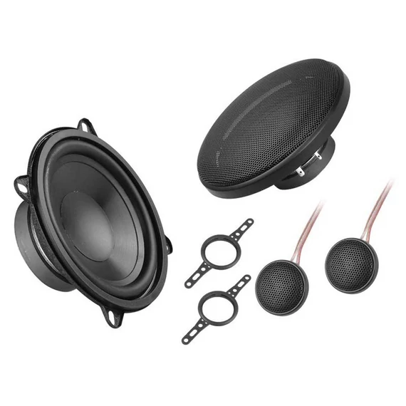 CL Audio 018130SET 13 cm-es 2 utas komponens hangszóró szett