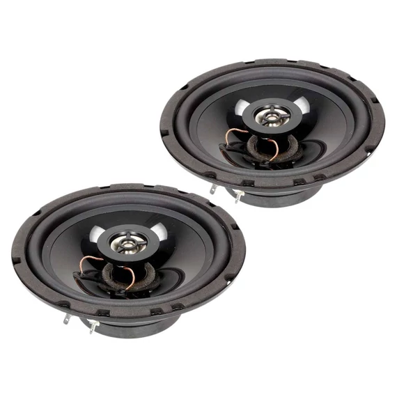 CL Audio 018165 16,5 cm-es 2 utas koaxiális hangszóró