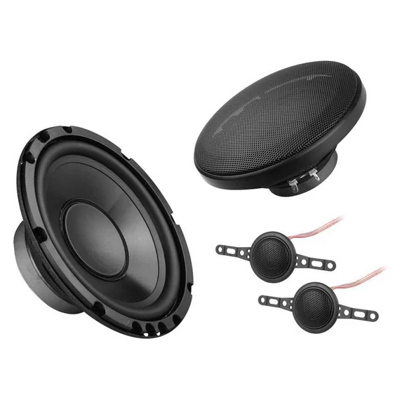 CL Audio 018165SET 16,5 cm-es 2 utas komponens hangszóró szett