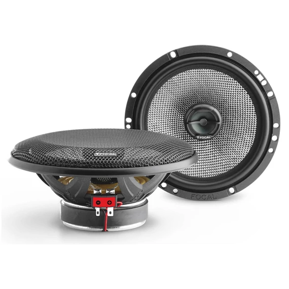 Focal 165 AC 16,5 cm-es 2 utas koaxiális hangszóró – Access sorozat