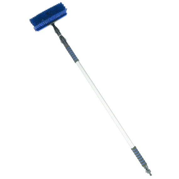 Dedra 2001A80 teleszkópos mosókefe 150–350 cm vízcsatlakozással